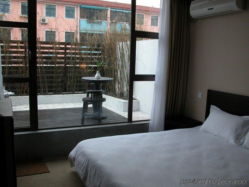 Baolong Homelike Hotel - Wusong Branch Xangai Exterior foto