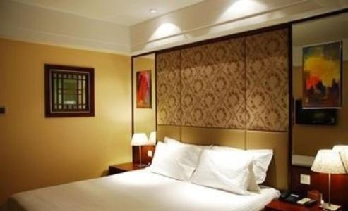 Baolong Homelike Hotel - Wusong Branch Xangai Quarto foto