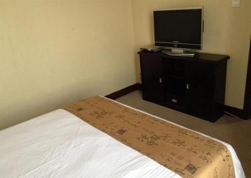 Baolong Homelike Hotel - Wusong Branch Xangai Quarto foto
